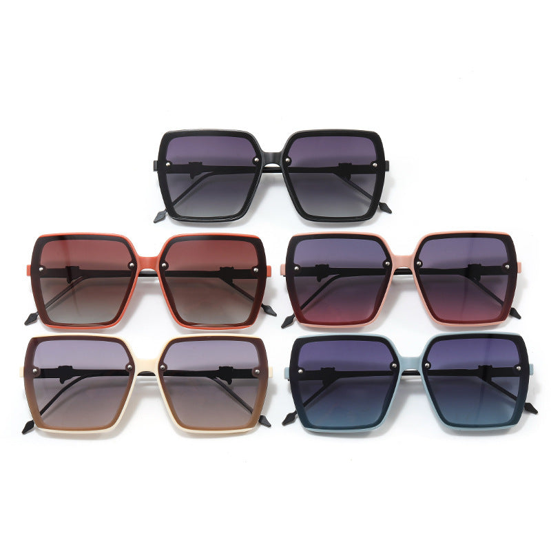 Damen Fashion Sonnenbrille Brehn
