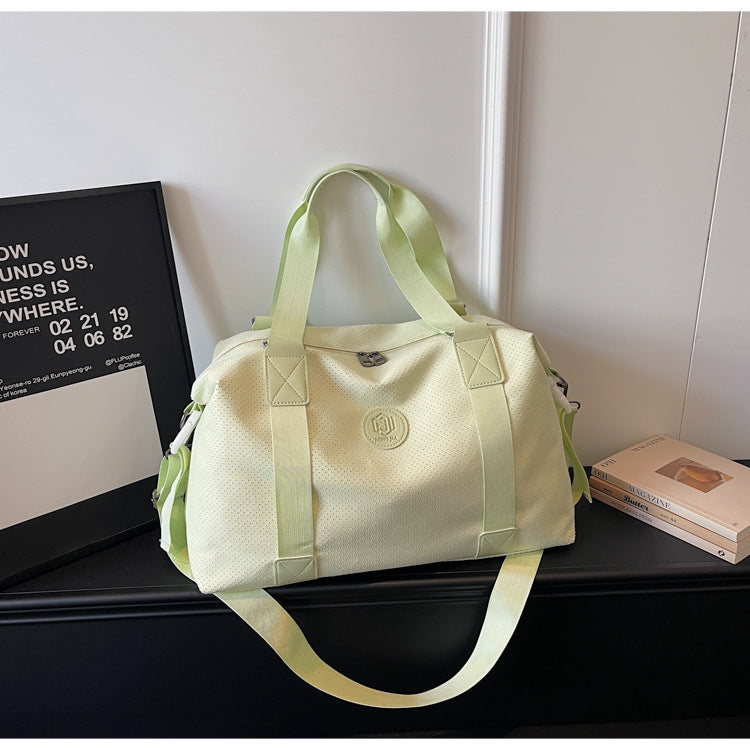 Geräumige Reisetasche Brehn