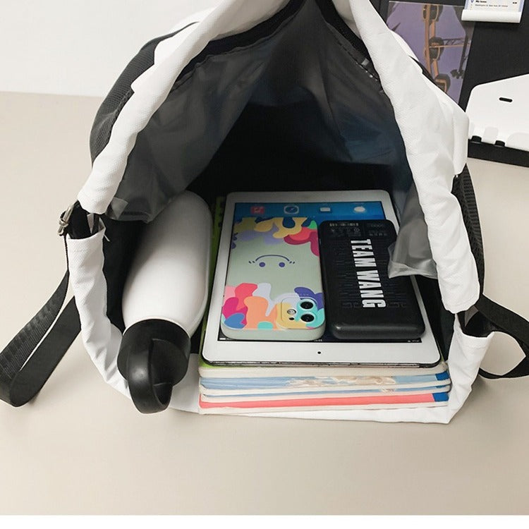 Sportlicher Rucksack mit Multifunktionalem Design Brehn