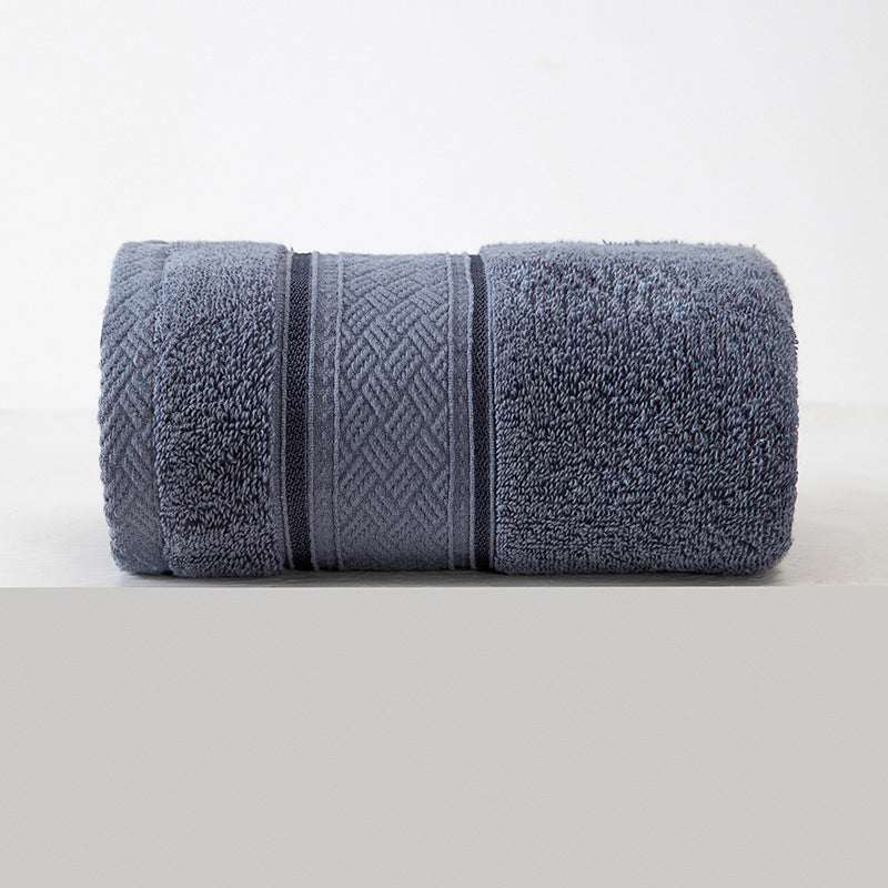 Damen Luxury Badetuch Brehn