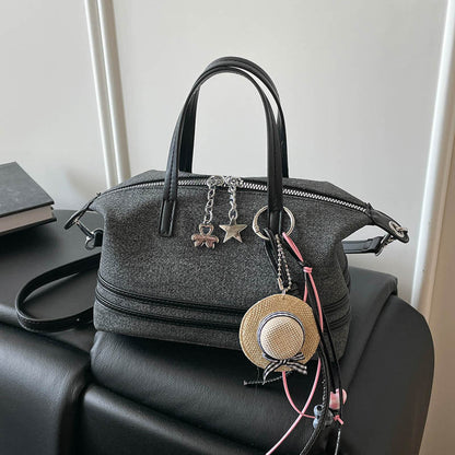 Vielseitige Mini Tote Handtasche