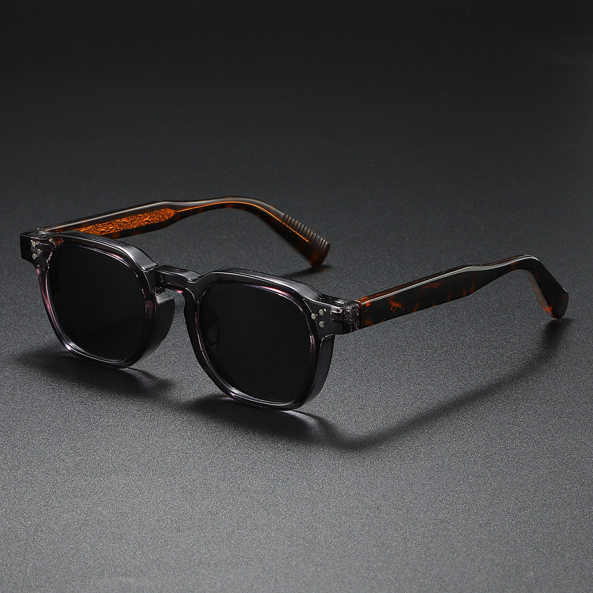 Eclipse Sonnenbrille | Brehn