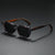 Damen Modische Sonnenbrille im innovativen Design Brehn