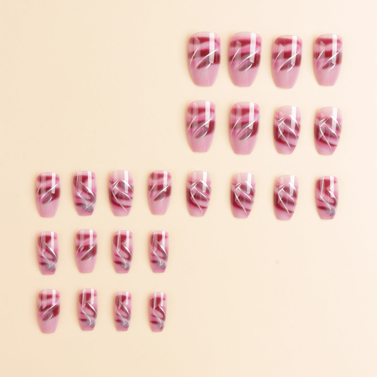 Nagelkunstdesign Brehn