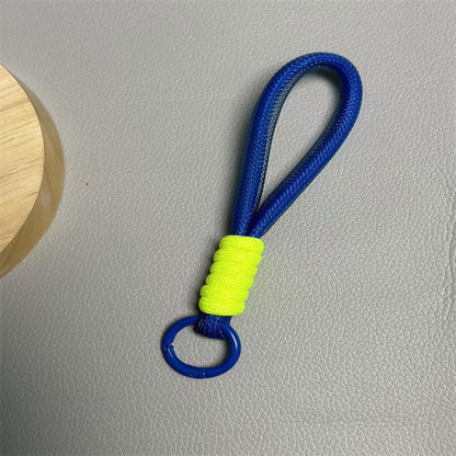 Haltbarer Schlüsselanhänger Halter Brehn