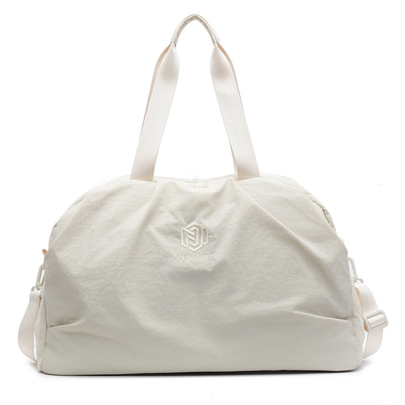 Vielseitige Reisetasche