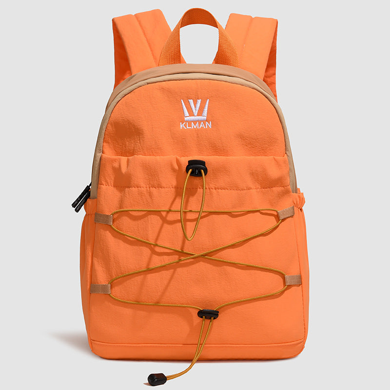 Vielseitiger Outdoor Abenteuer Rucksack