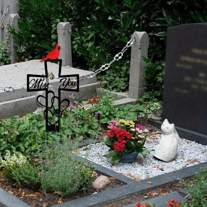 Inspirierende Gartenstele Brehn