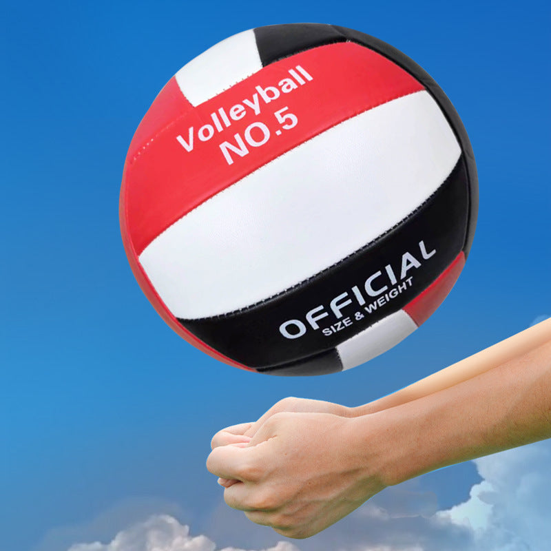 Damen Volleyball Brehn