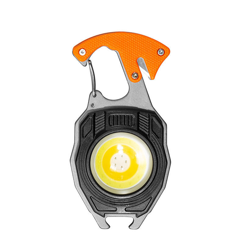 Magnetischer Clip LED rk Licht Brehn