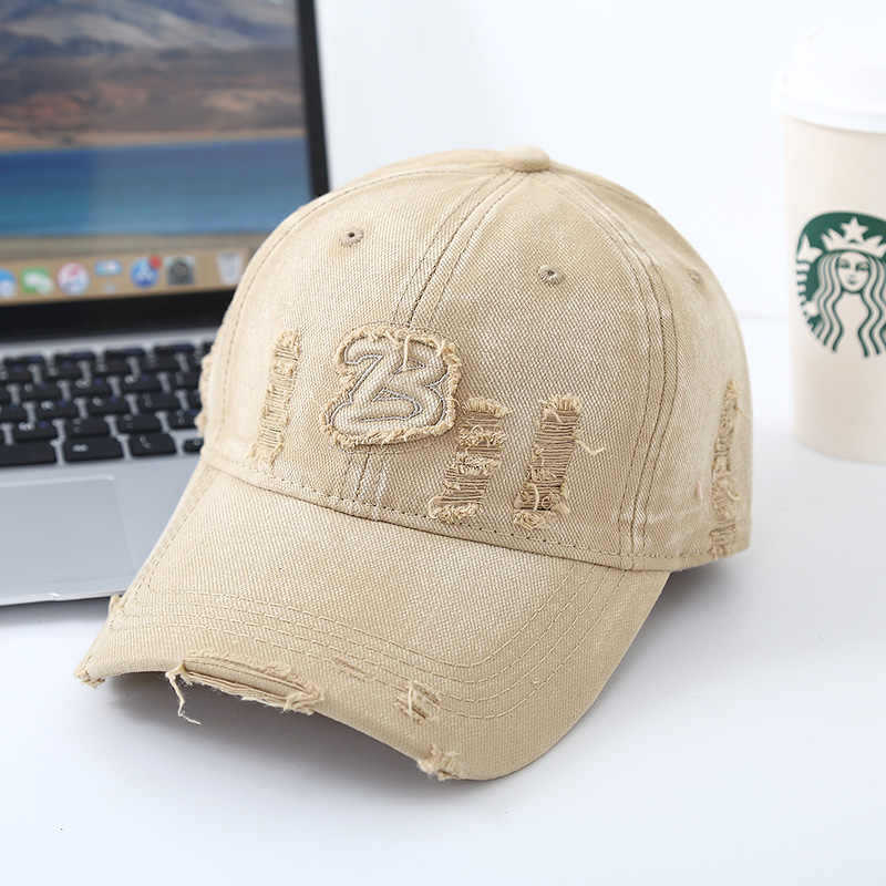 Unisex Vintage Baseball Cap Brehn