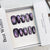 Diamant-besetzte Press-On-Nagel-Set Brehn