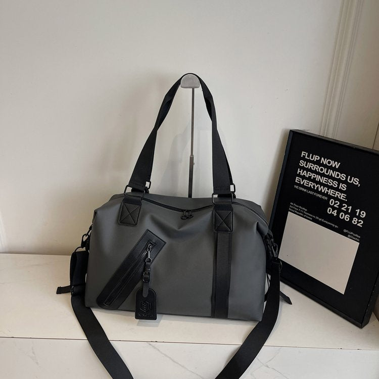 Damen Vielseitige Gymtasche Brehn