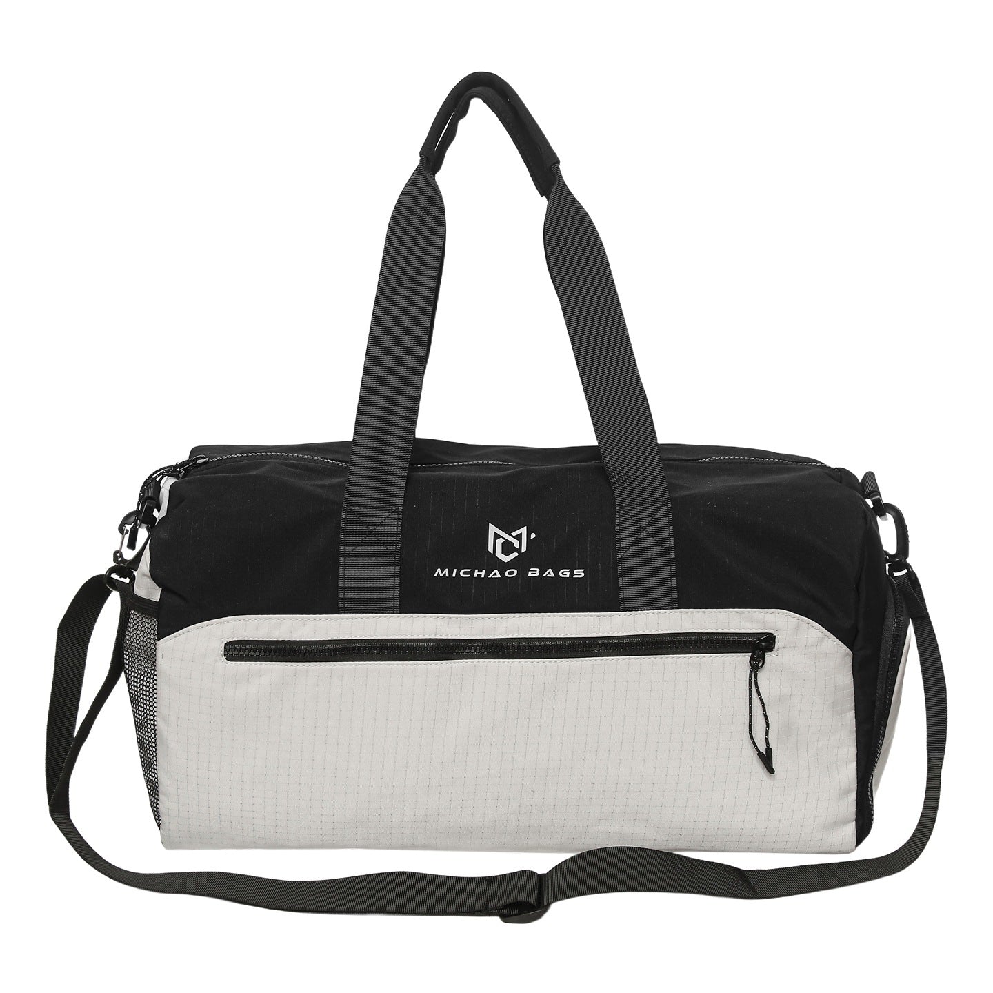 Multi-Compartment-Reise-Duffel-Tasche