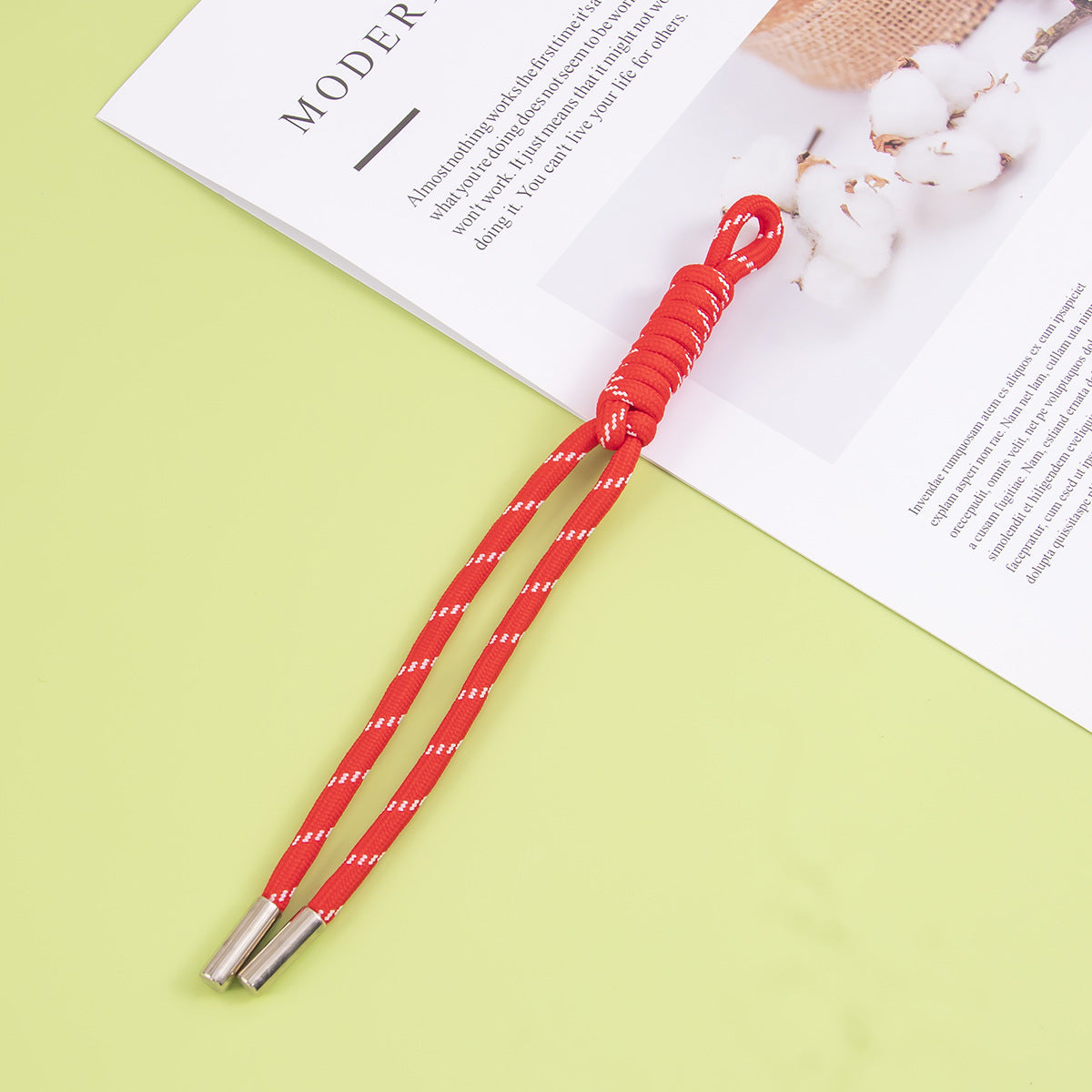 Laces Brehn