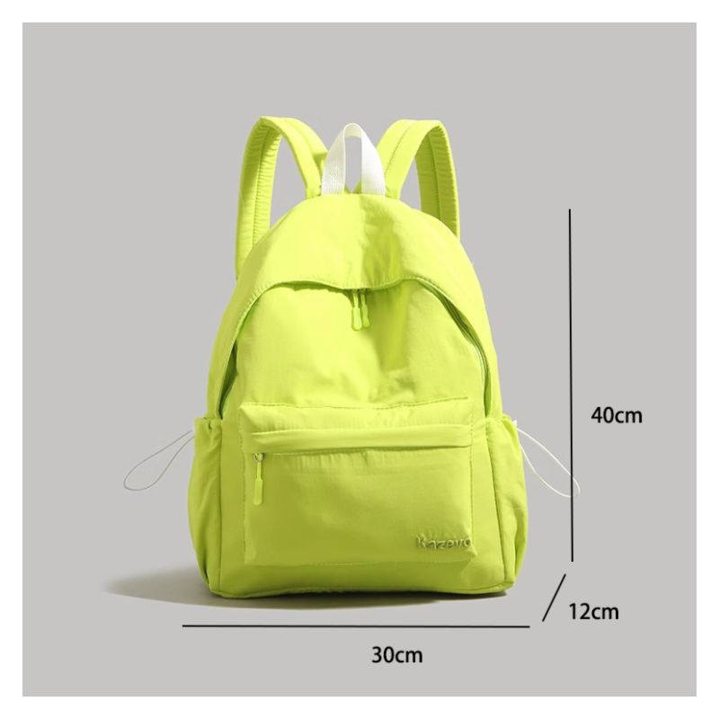 Leichte kompakte Reisetasche Brehn