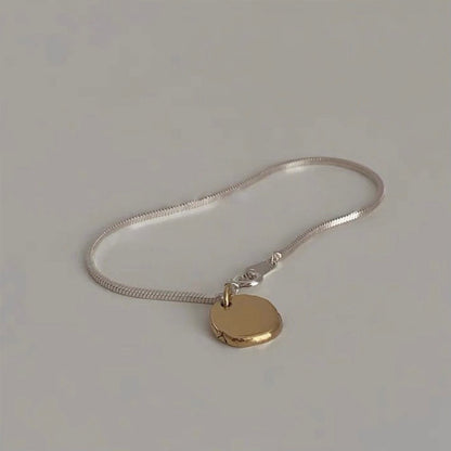 Minimalistischer Charm-Armband Brehn
