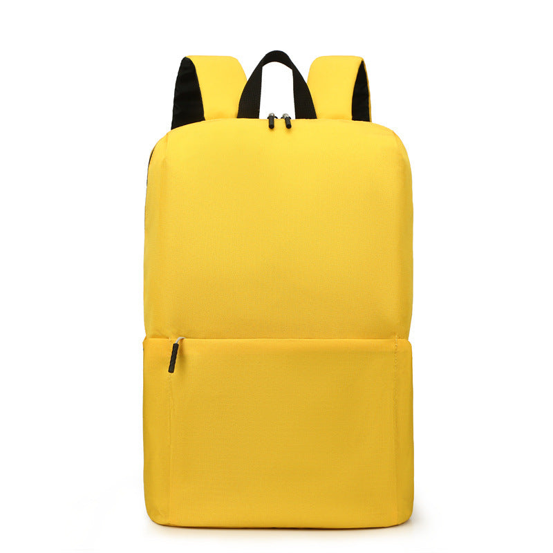 Leichtgewicht Vielseitiger Rucksack Brehn