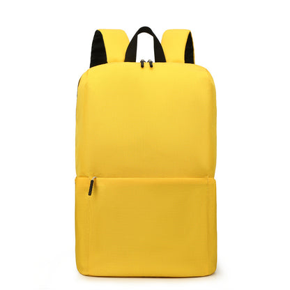 Leichtgewicht Vielseitiger Rucksack Brehn