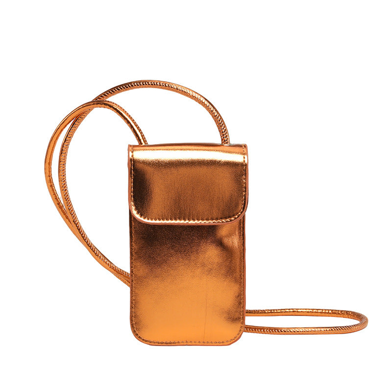 WoModern Handtasche Crossbody Bag Brehn