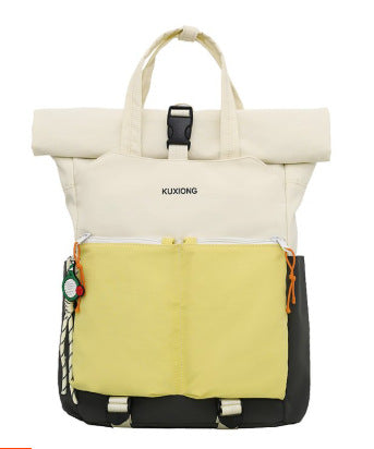 Multifunktionaler Wanderrucksack Brehn