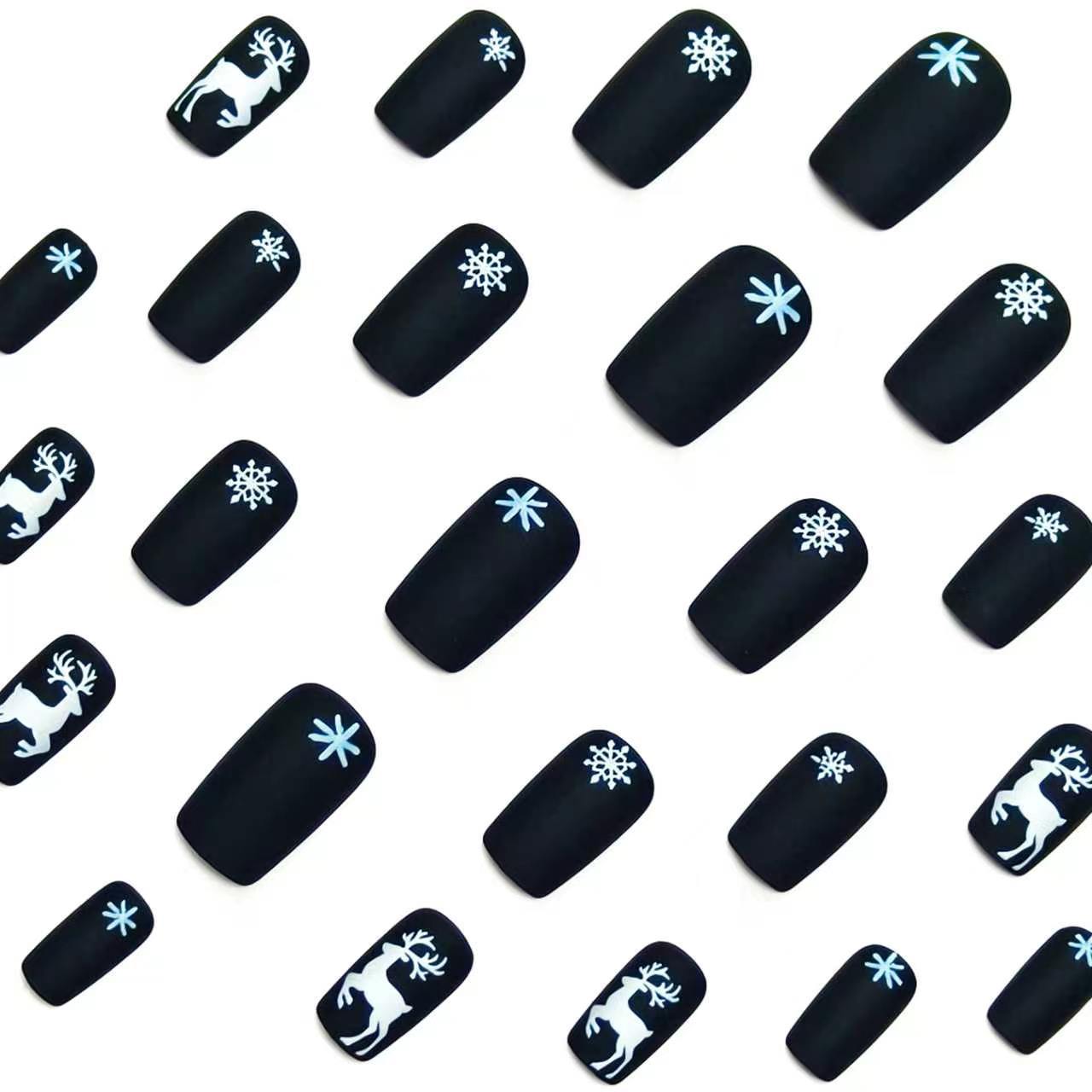 Künstlerische Urlaubs-Themen-Nail Art Brehn