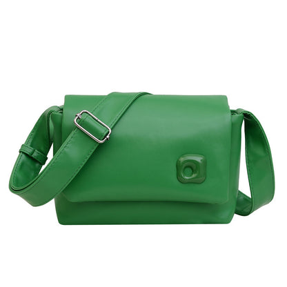 Elegante Crossbody Messenger Bag