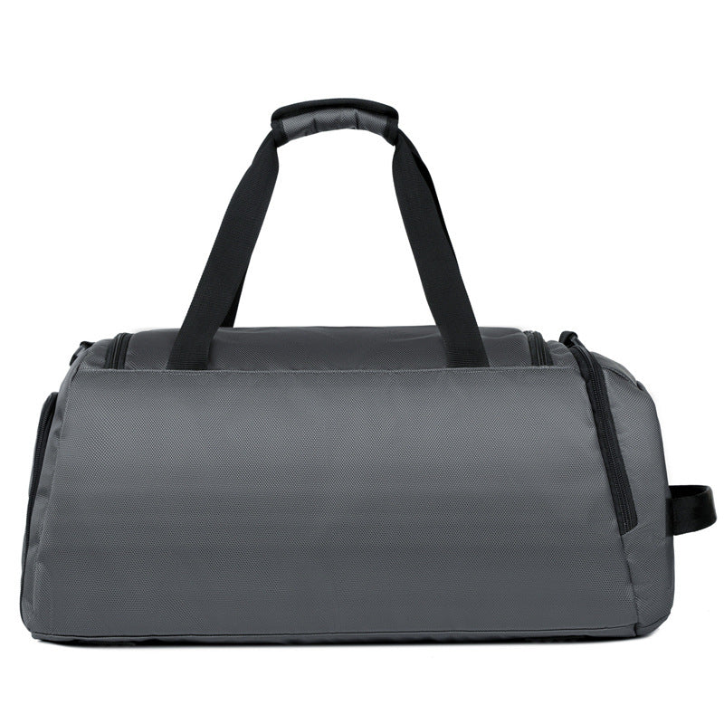 Kompakte Utility Reise Duffel Brehn