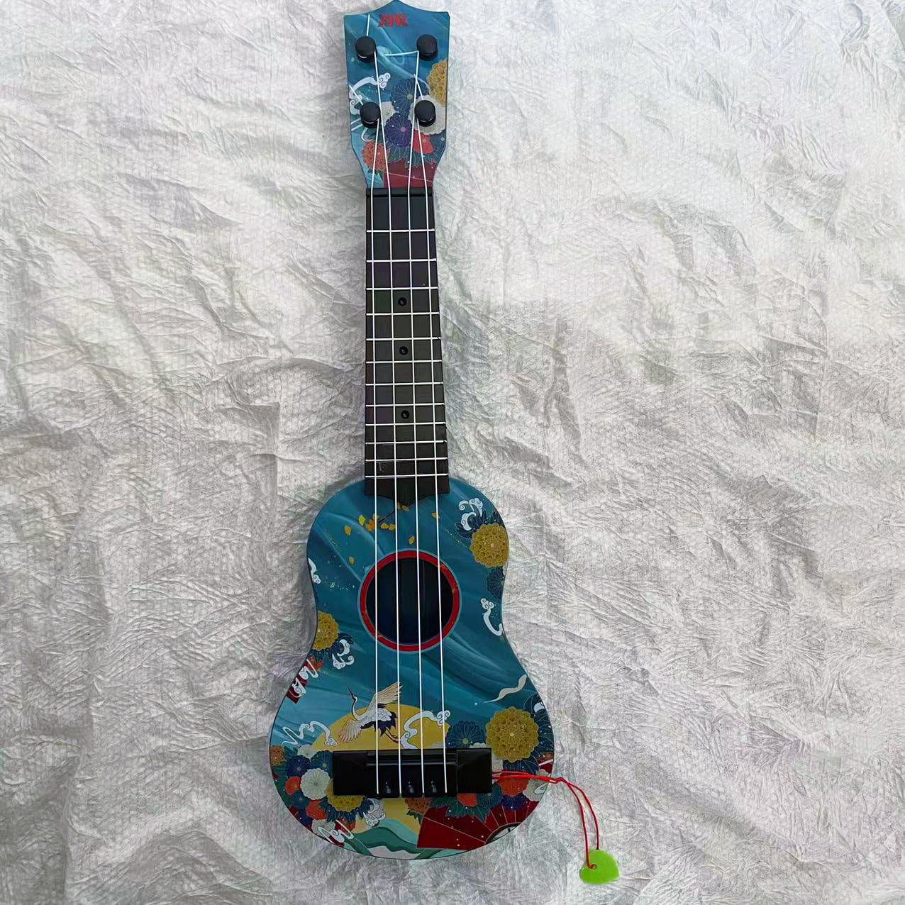 Akustische Ukulele Brehn