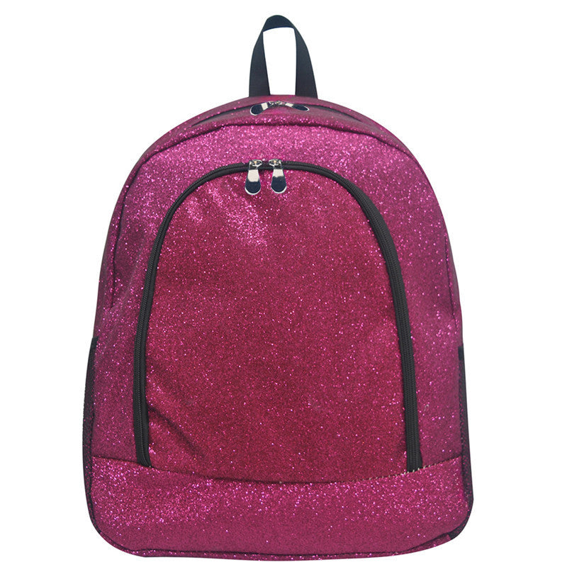 Glitzernder Schulranzen Brehn