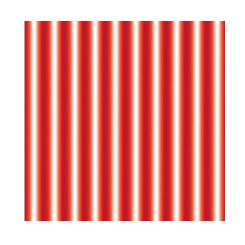 Moderne geometrische Wanddekoration