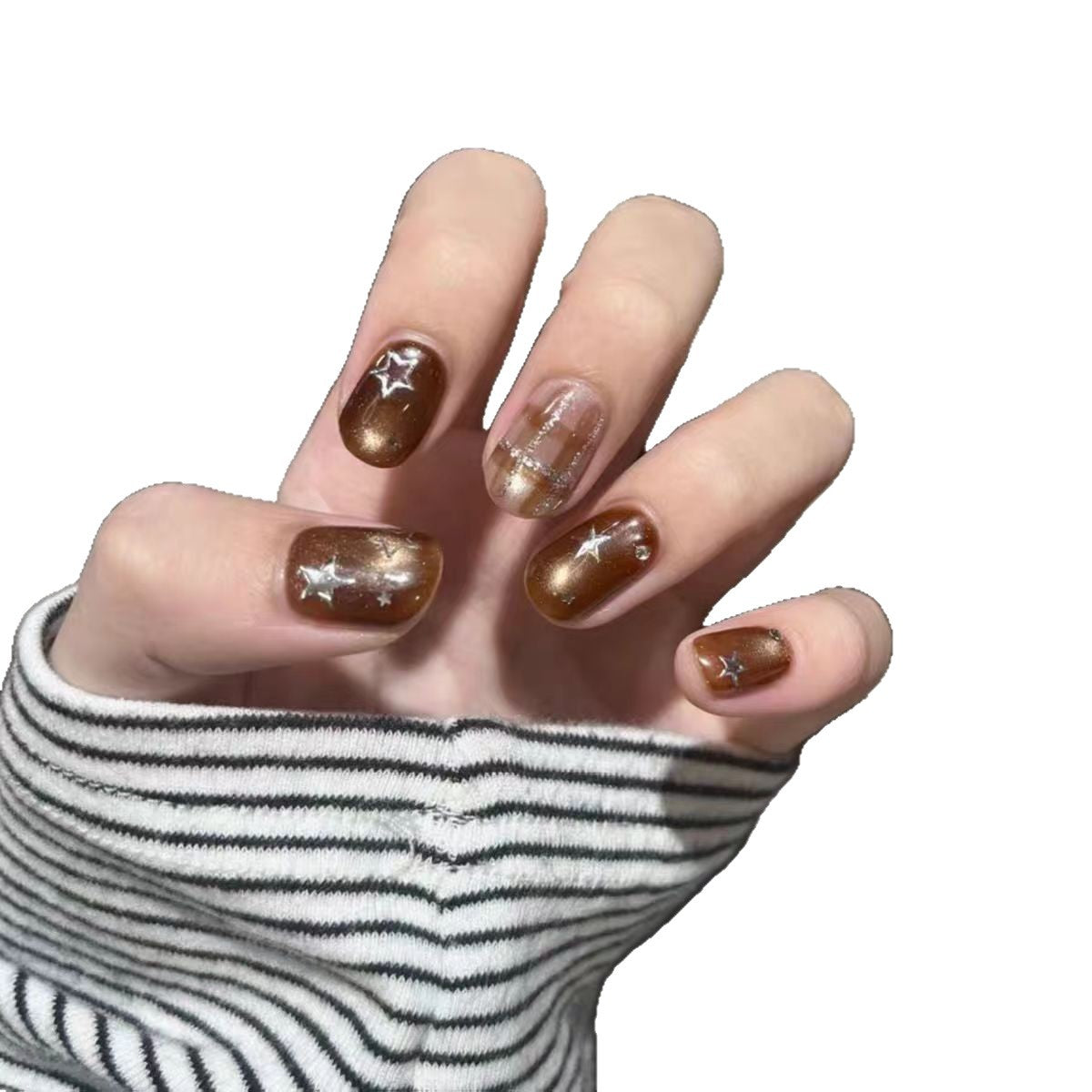 Nail Art Set Brehn
