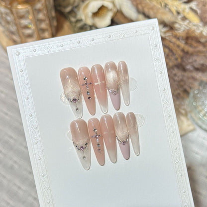 Nagelkunstset Brehn