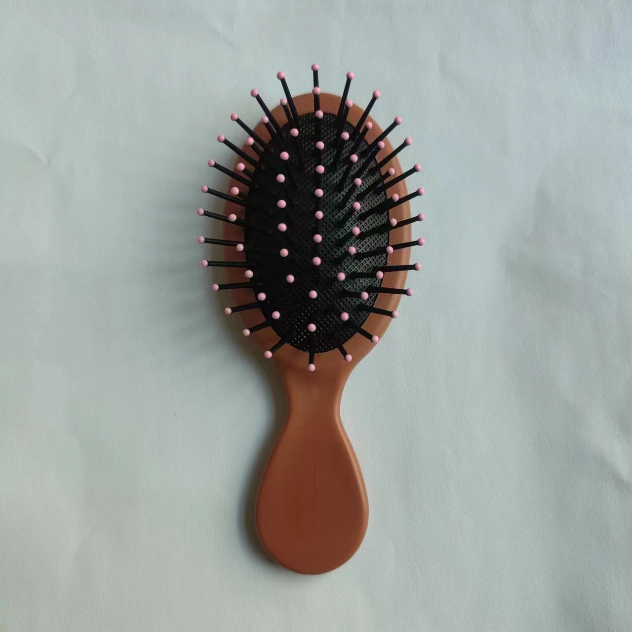 Ergonomische Haarglättungsbürste Brehn