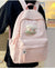 Niedlicher lässiger Rucksack