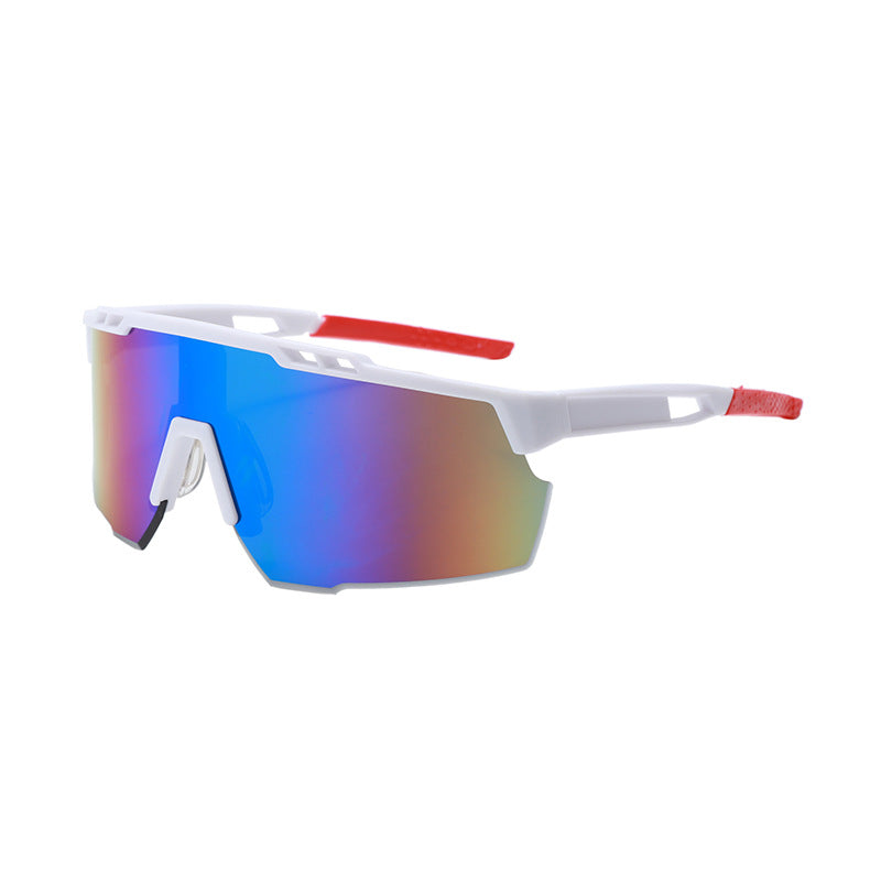 Herren Hochleistungs-Outdoor-Sport-Sonnenbrille Brehn