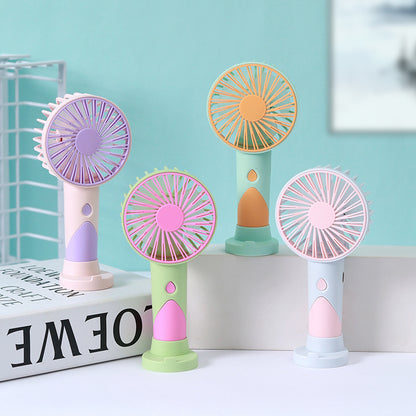 Handheld Cooling Fan Brehn