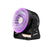 Unisex Tragbarer Mini Tischventilator Brehn