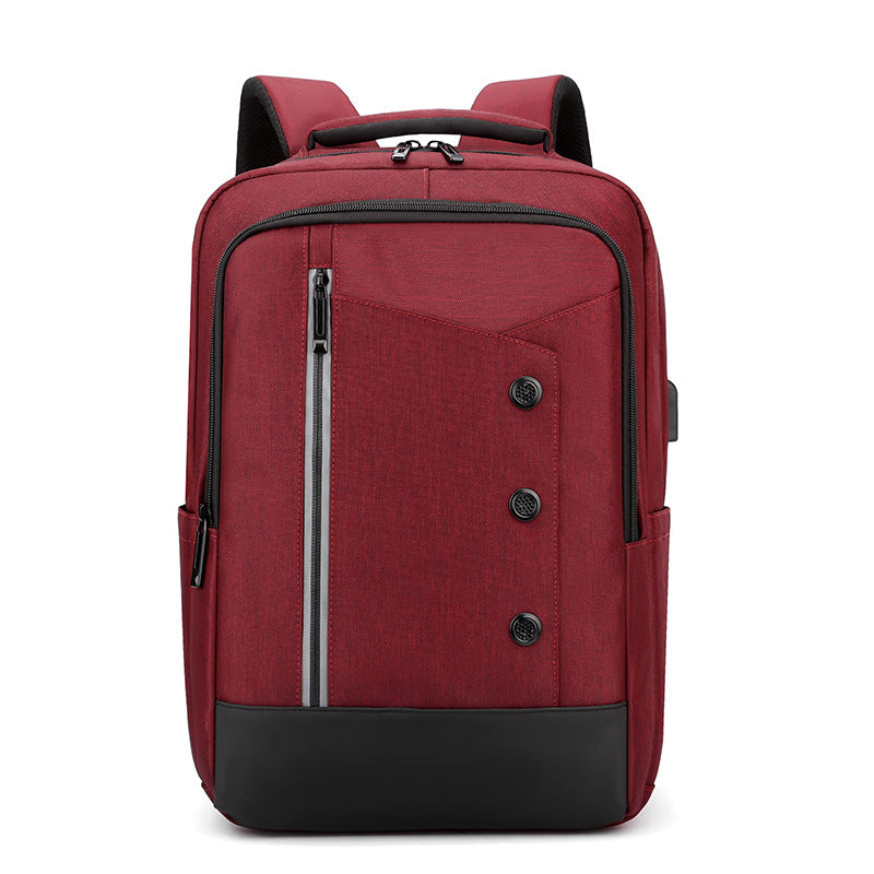 Vielseitiger Reise- und Business-Rucksack Brehn