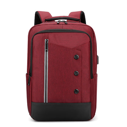 Vielseitiger Reise- und Business-Rucksack Brehn