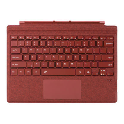 Vielseitige Bluetooth-Tastatur mit Touchpad Brehn