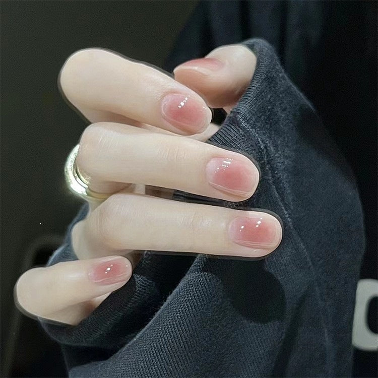 Pflege Nagellack Brehn