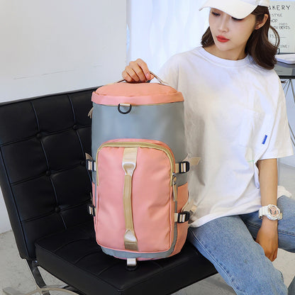 Multifunktions-Sport-Rucksack Brehn