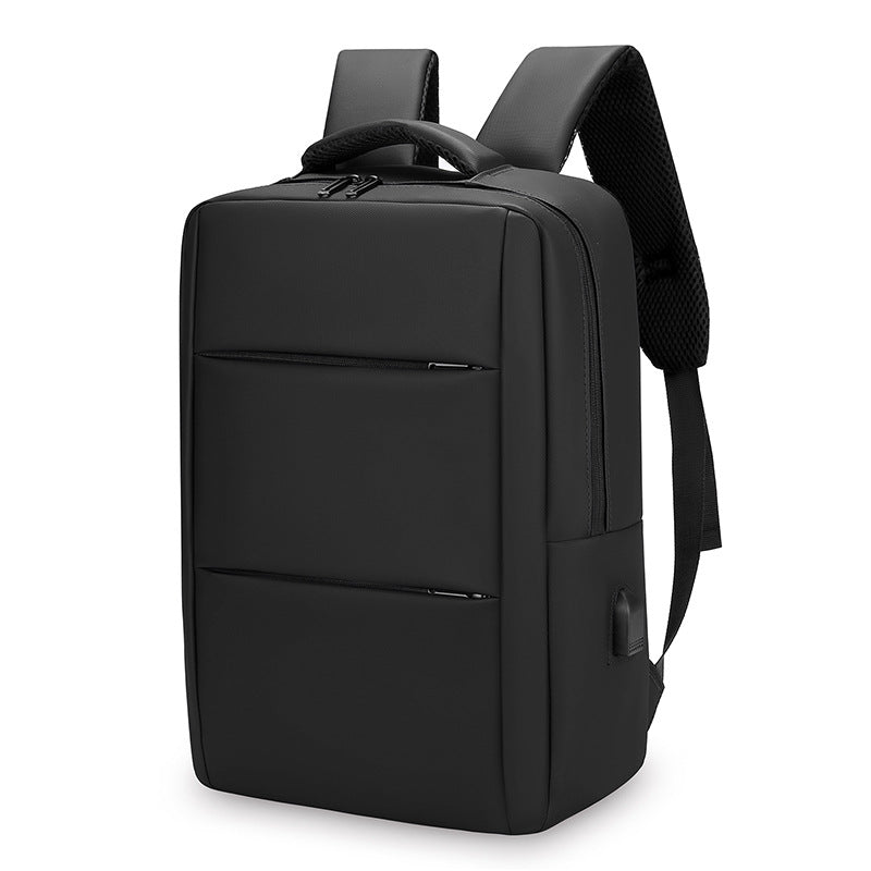 Ergonomischer Laptop-Trage-Rucksack Brehn