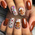 Nail Art Brehn
