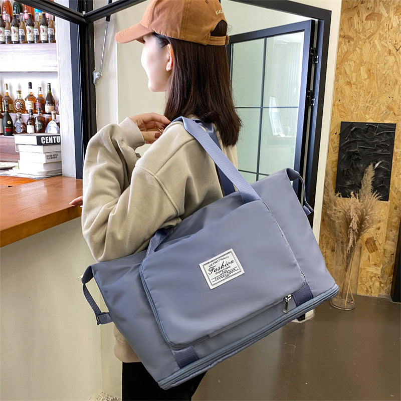 Leichtgewicht Utility Duffle Bag Brehn