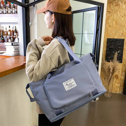 Leichtgewicht Utility Duffle Bag Brehn
