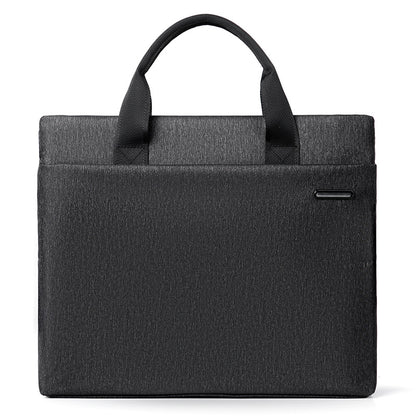Professionelle Slim Laptop Tasche Brehn
