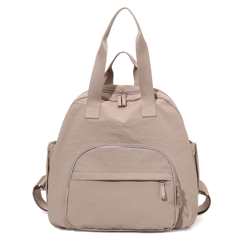 Multi-Taschen Utility Rucksack Brehn