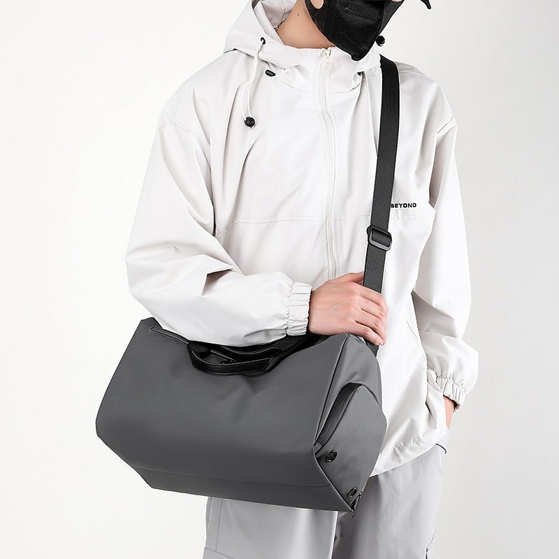 Schlanker Multi-Funktions-Reise-Duffelbag Brehn